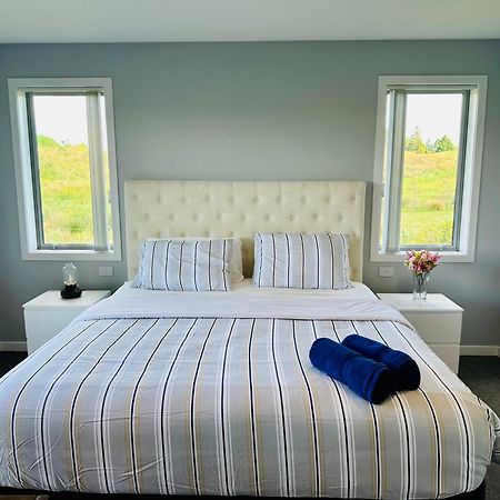 Maple Retreat By Blue Spring Hotel Putaruru Екстериор снимка