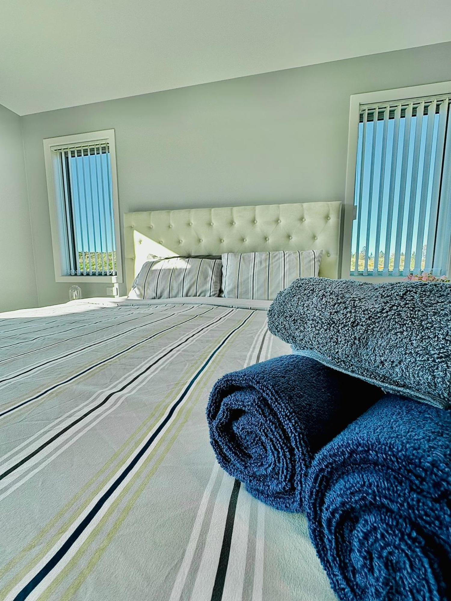 Maple Retreat By Blue Spring Hotel Putaruru Екстериор снимка